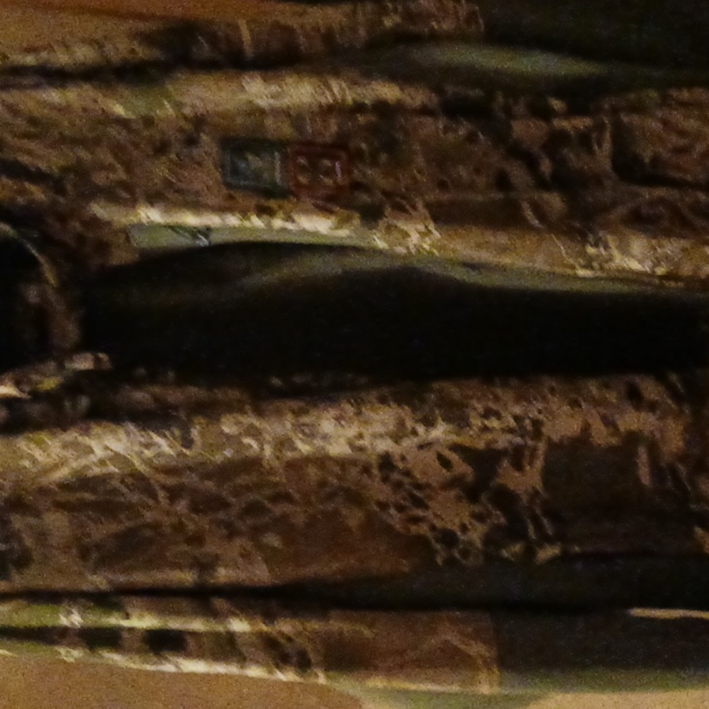 Brand New Mens Real Tree jackets